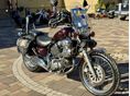 YAMAHA XV 535 (VIRAGO) 1994/4 - 3