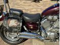 YAMAHA XV 535 (VIRAGO) 1994/4 - 5