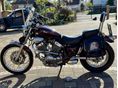 YAMAHA XV 535 (VIRAGO) 1994/4 - 9