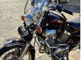 YAMAHA XV 535 (VIRAGO) 1994/4 - 11