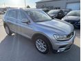 VOLKSWAGEN TIGUAN 2017/6 - 2