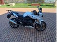 YAMAHA FZ8-S ABS