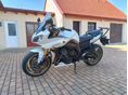 YAMAHA FZ8-S 2011/6 - 3