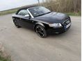 AUDI A4 CABRIO 2006/6 - 2