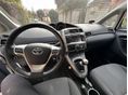 TOYOTA VERSO 2013/6 - 3