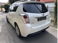 TOYOTA VERSO 2013/6 - 5