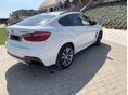 BMW X6 2017/8 - 3