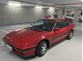 HONDA PRELUDE 2.0 EX