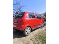 CHEVROLET MATIZ 2009/12 - 5