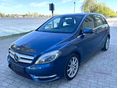 MERCEDES-BENZ B 180 2012/8 - 1