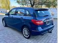 MERCEDES-BENZ B 180 2012/8 - 2