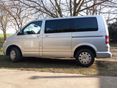 VOLKSWAGEN MULTIVAN 2003/8 - 8