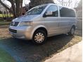 VOLKSWAGEN MULTIVAN 2003/8 - 2