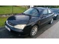 FORD MONDEO 1.8 Ambiente