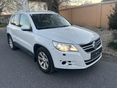 VOLKSWAGEN TIGUAN 2008/7 - 1