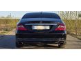 MERCEDES-BENZ CLS-OSZTÁLY 2005/10 - 4