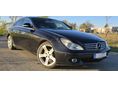 MERCEDES-BENZ CLS-OSZTÁLY 2005/10 - 6