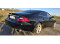 MERCEDES-BENZ CLS-OSZTÁLY 2005/10 - 8