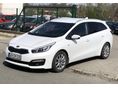 KIA CEE'D SW 1.4 CVVT LX +107 EKM+KITŰNŐ ÁLLAPOT+FRISS MŰSZAKI VIZSGA+