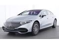 MERCEDES-BENZ EQS 580 4Matic LED/360 KAMERA/KEYLESS/ÁFA-s