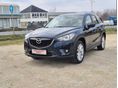 MAZDA CX-5 2.2 CD Revolution 4WD SD (Automata)