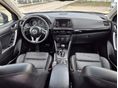 MAZDA CX-5 2014/7 - 8