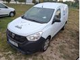 DACIA DOKKER 2019/8 - 1