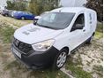 DACIA DOKKER 2019/8 - 1