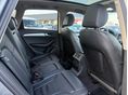 AUDI Q5 2009/11 - 12