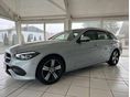 MERCEDES-BENZ C 220 2025/4 - 2