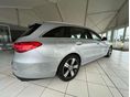 MERCEDES-BENZ C 220 2025/4 - 5