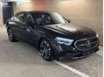 MERCEDES-BENZ E 200 2024/8 - 2