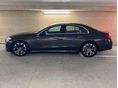 MERCEDES-BENZ E 200 2024/8 - 4