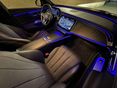 MERCEDES-BENZ E 200 2024/8 - 9