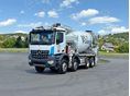 MERCEDES-BENZ 2016/7 - 2