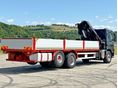 VOLVO 2008/7 - 7