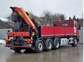 VOLVO 2013/8 - 7
