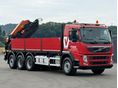 VOLVO 2013/8 - 3