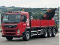 VOLVO 2013/8 - 4