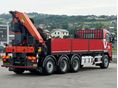 VOLVO 2013/8 - 7