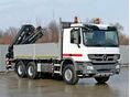 MERCEDES-BENZ 2014/5 - 3