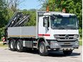 MERCEDES-BENZ 2014/5 - 3