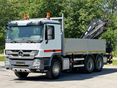 MERCEDES-BENZ 2014/5 - 4