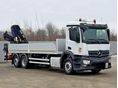 MERCEDES-BENZ 2015/9 - 3