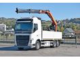 VOLVO 2015/6 - 2