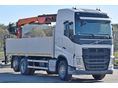 VOLVO 2015/6 - 3