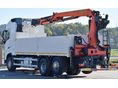 VOLVO 2015/6 - 7