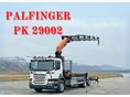SCANIA 2007/8 - 1