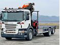 SCANIA 2007/8 - 3