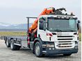 SCANIA 2007/8 - 4